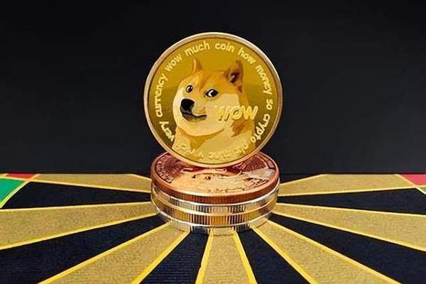 tp钱包狗币
